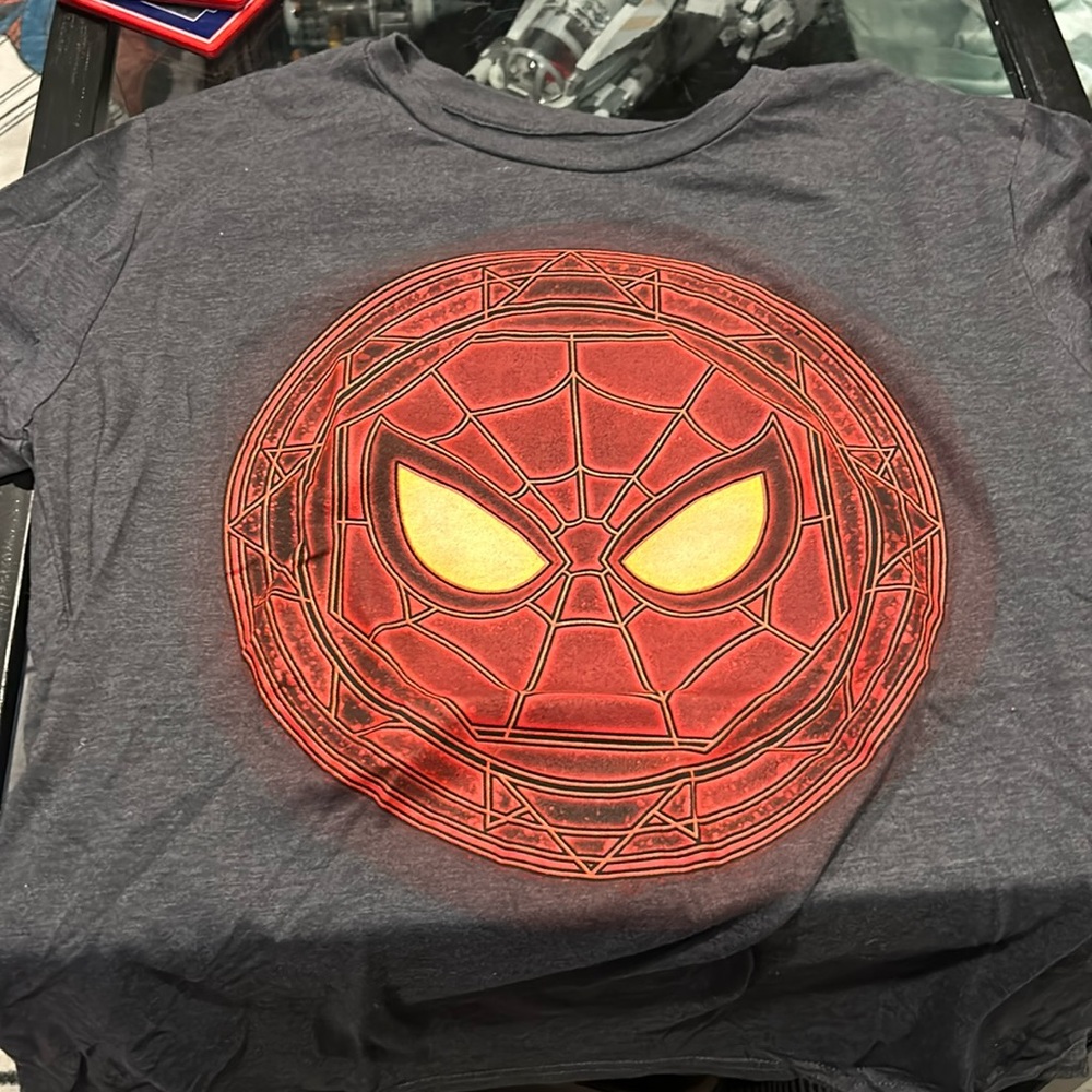 Spider-Man No Way Home T Shirt